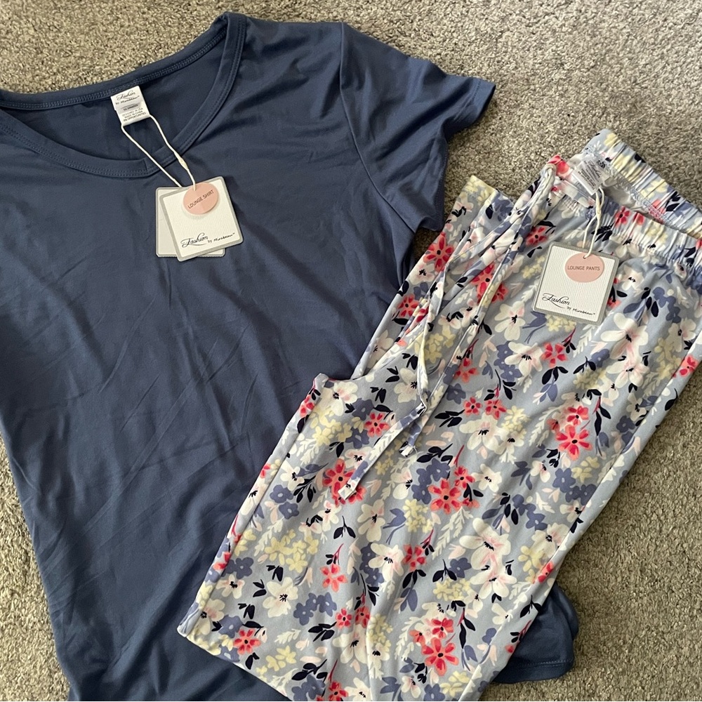 Pajama set